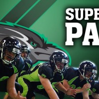 Die Pongau Ravens laden zur Super-Bowl-Party