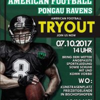 Tryout 2017